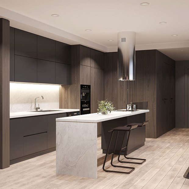 Skarlat RSL7468-5 28W WH 4000K