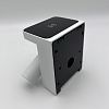 Skarlat  RWLB138 7W WH+BK 3000K-4