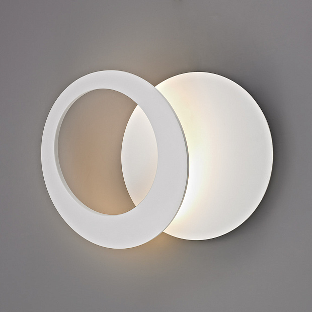 Skarlat  RWLB099 7W WH 4000K