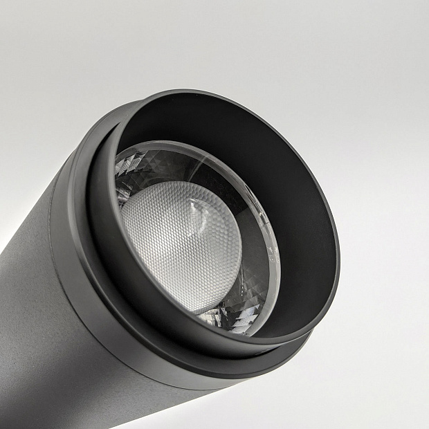 Skarlat RGD2030 25W BK 3000K