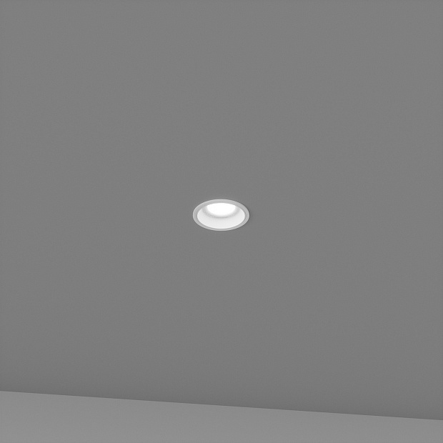 Skarlat RDL73028-3 10W WH 3000K