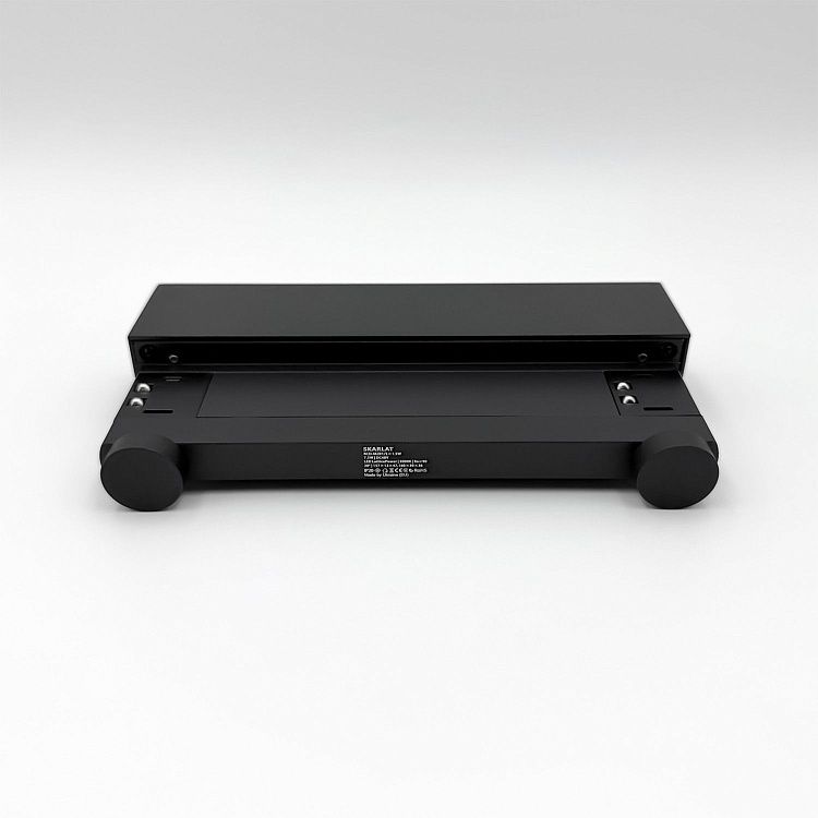 Skarlat RCD-MZ01 5×1.5W BK 4000K
