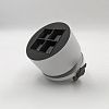 Skarlat RSL74265 4×2.5W WH+BK 3000K-1
