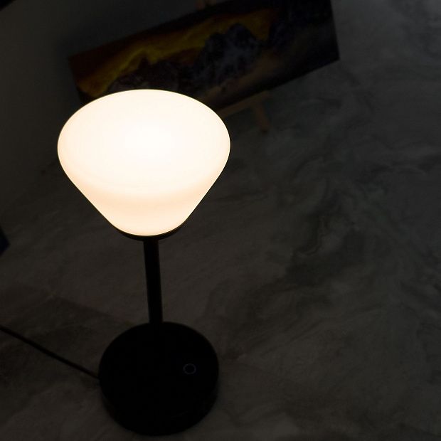 Skarlat RTD3012 5W BK 4000K