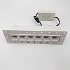 Skarlat RSL74146 6×2W WH 3000K-3