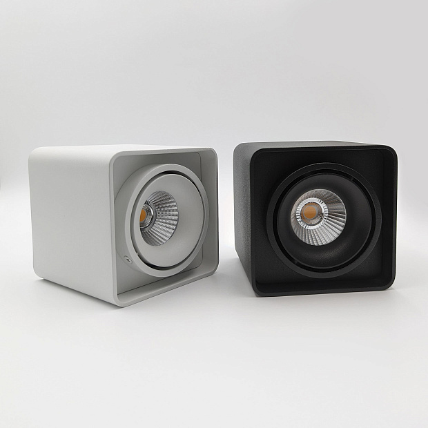 Skarlat RSLC78004 10W WH 4000K