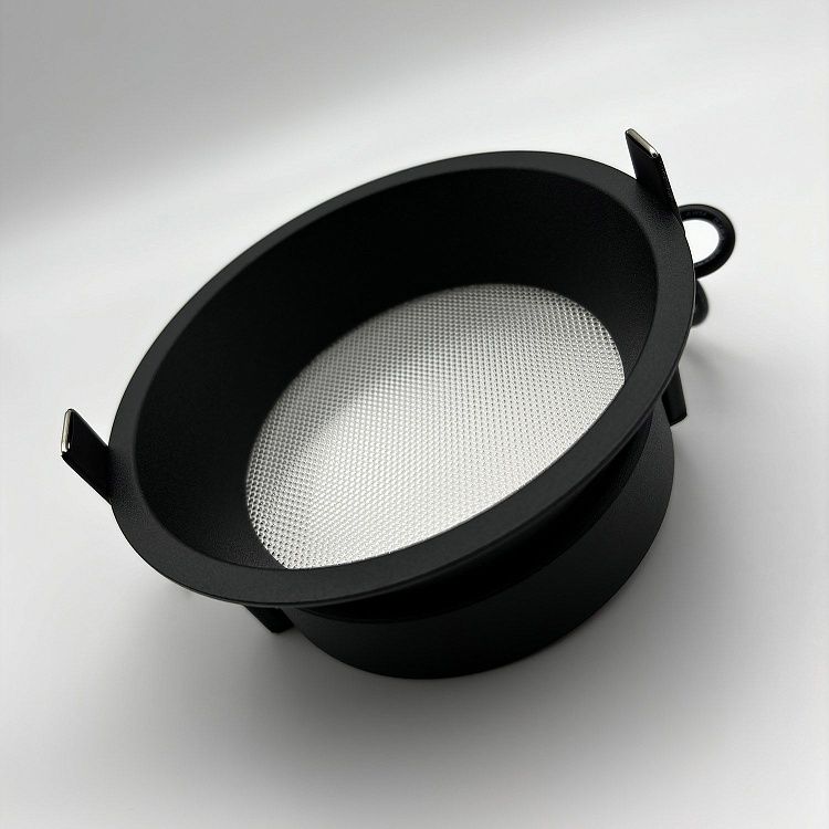 Skarlat  RDL73032 10W BK 4000K