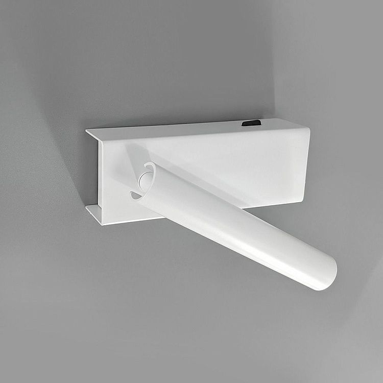 Skarlat  RWLB087 3W WH 3000K