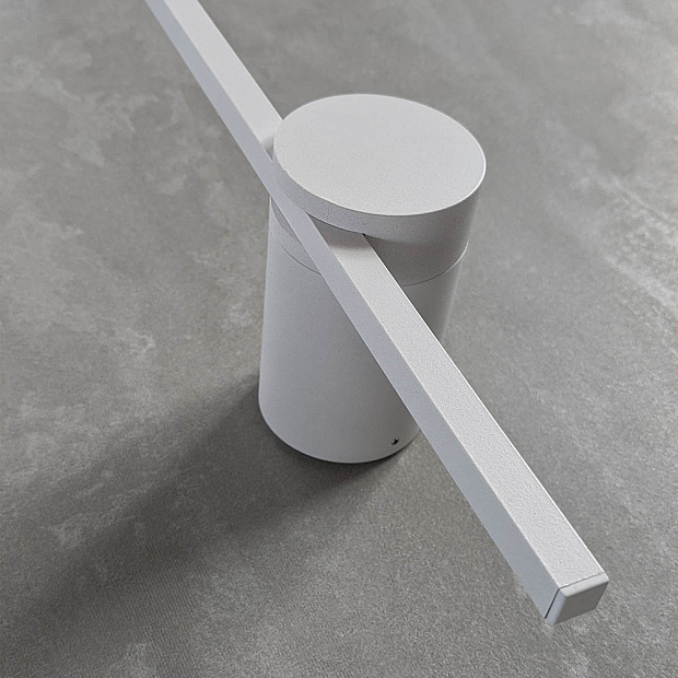 Skarlat  RWLB100 7W WH 3000K