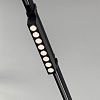 Skarlat RCD-MZ02 8×1.5W BK 3000K-4