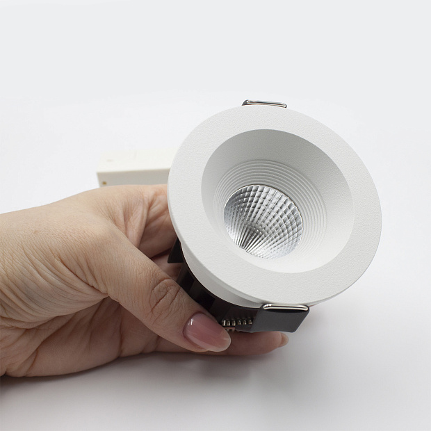 Skarlat  RSL74232 10W WH 4000K