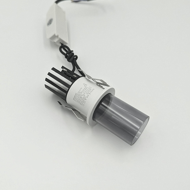 Skarlat  RSL74213 7W WH+SG 4000K