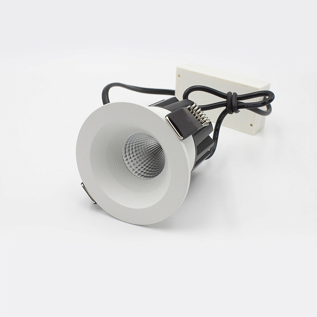 Skarlat  RSL74232 10W WH 4000K