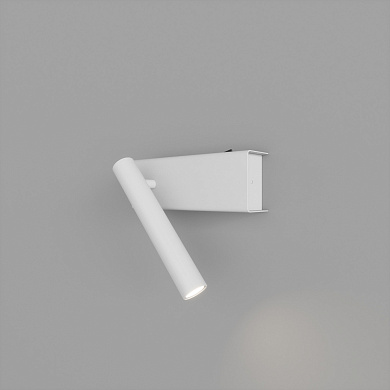 Skarlat  RWLB087 3W WH 4000K