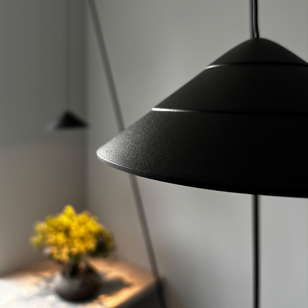 Skarlat  RLL8110 2×10W BK 3000K