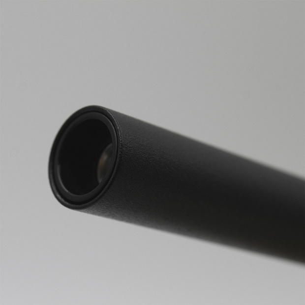 Skarlat  RSL74197 3W BK 3000K