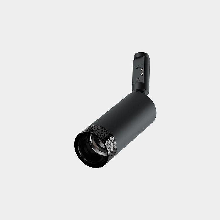 Skarlat RCD-MZ06 12W BK+PBK 3000K