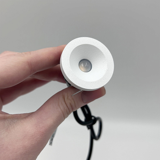 Skarlat  RSL74190 3W WH 3000K