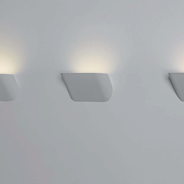 Skarlat RWLB084 4W WH 3000K