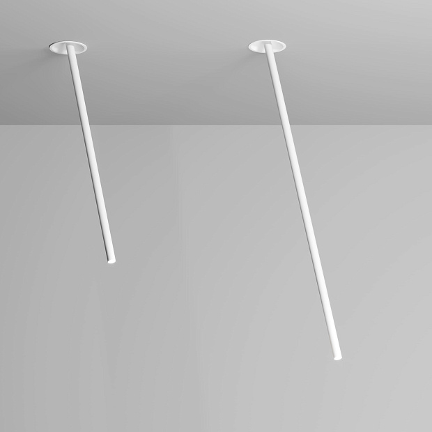 Skarlat  RSL74197 3W WH 3000K