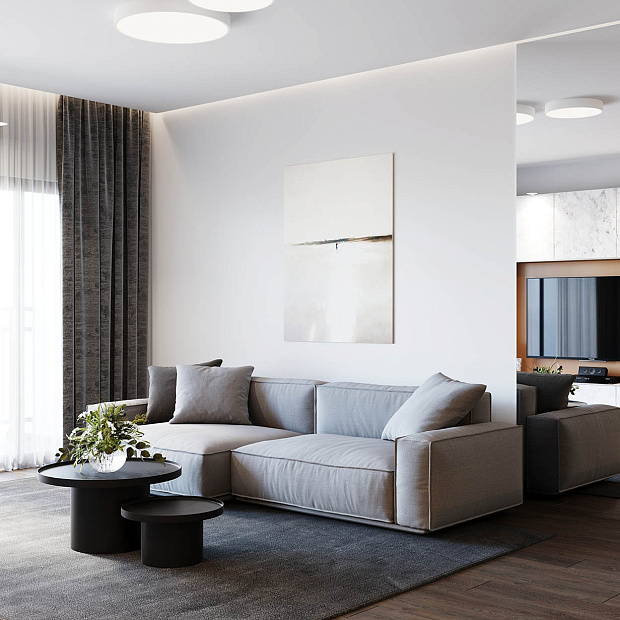 Skarlat RDLC79003 73W WH 4000K