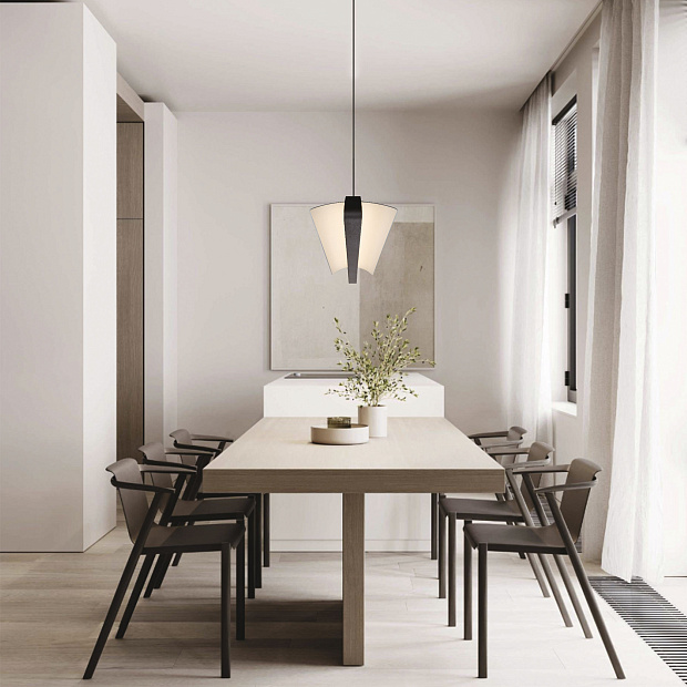 Skarlat  RHL77017 35W WH+BK 4000K