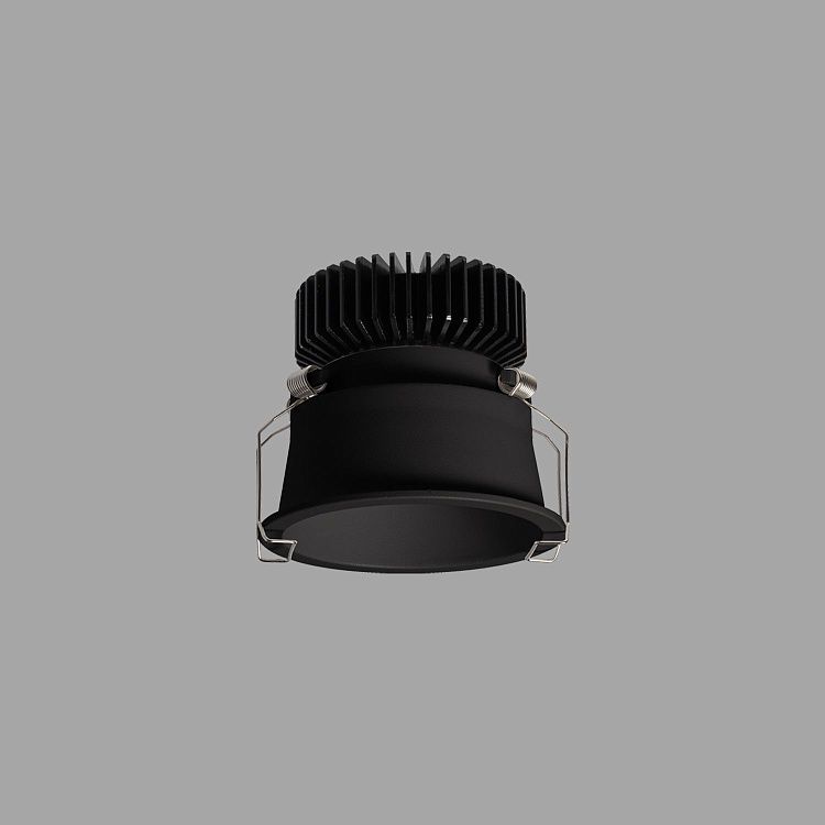 Skarlat RSL74W005-3 20W BK 4000K