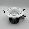 Skarlat RSL7468-4 18W WH 3000K-4