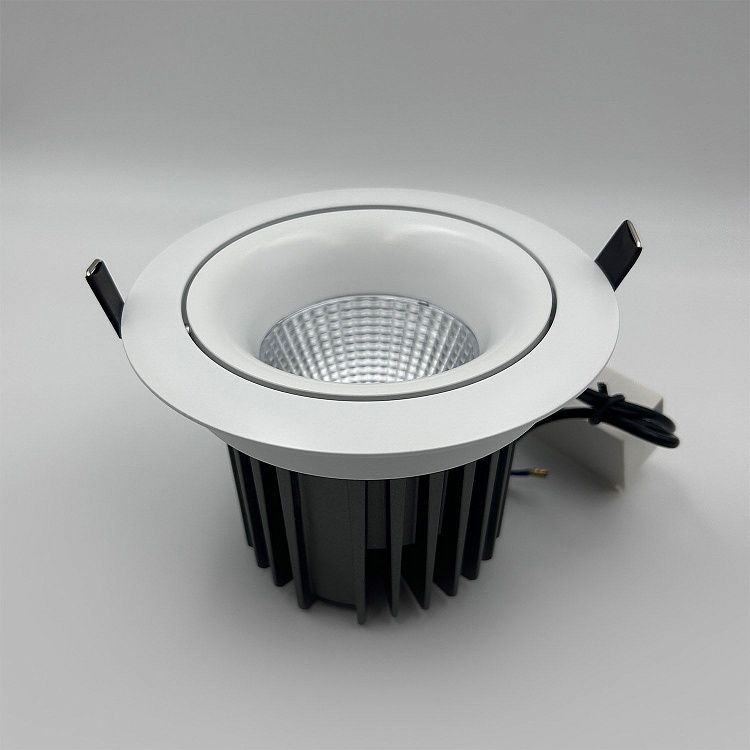 Skarlat RSL7468-4 18W WH 3000K