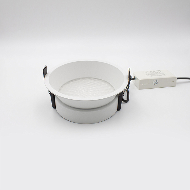 Skarlat  RDL73032 15W WH 3000K