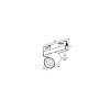 Skarlat RGD2023 12W BK 3000K-0