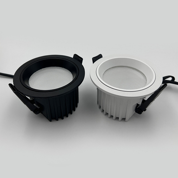 Skarlat RDL73028-3.5 15W WH 3000K