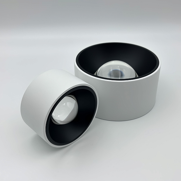 Skarlat RSLC78042 20W WH+BK 3000K