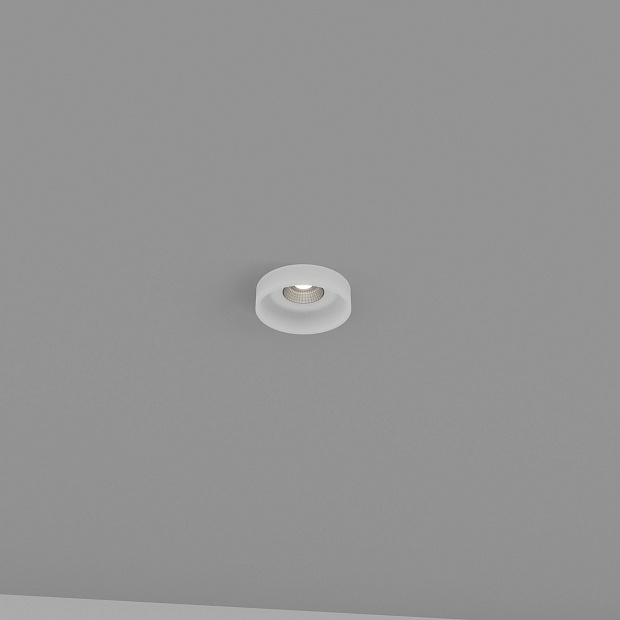 Skarlat  RSL74238 10W WH 4000K