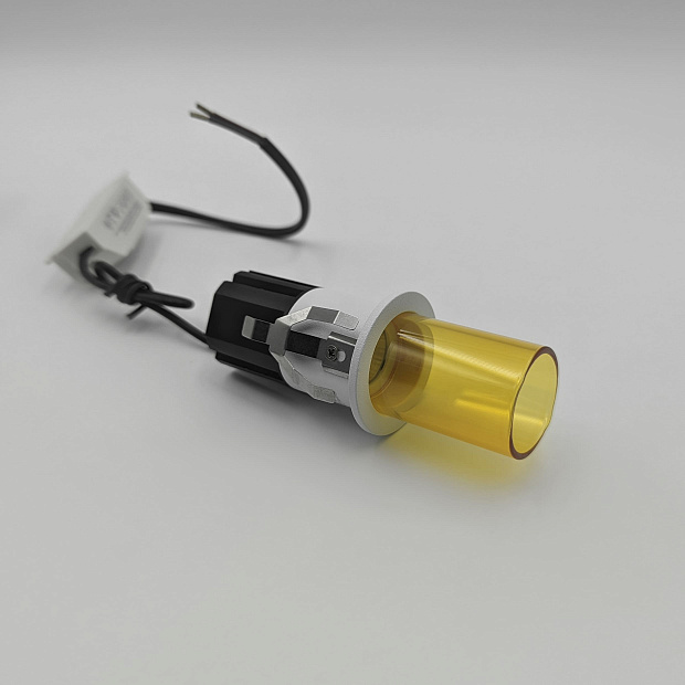 Skarlat  RSL74213 7W WH+AM 3000K