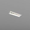 Skarlat  RSL74165 6×2W WH+GD 4000K