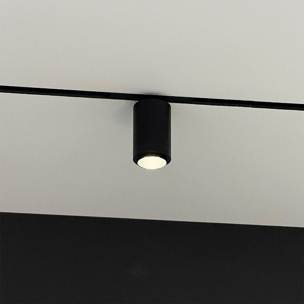 Skarlat RGD2027 7W BK 3000K