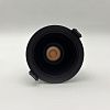 Skarlat RFL76051 7W BK 4000K-3