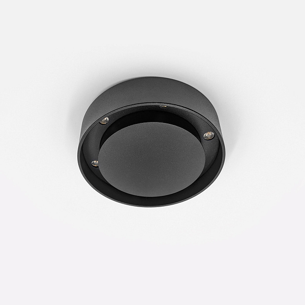 Skarlat RSLC78072 6×1.5W BK 3000K