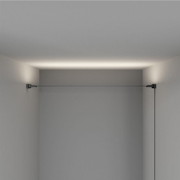 Skarlat  RLL8104-12 132W BK 4000K