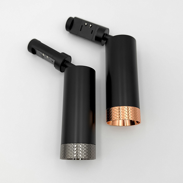 Skarlat RCD-MZ05 7W BK+PBK 3000K