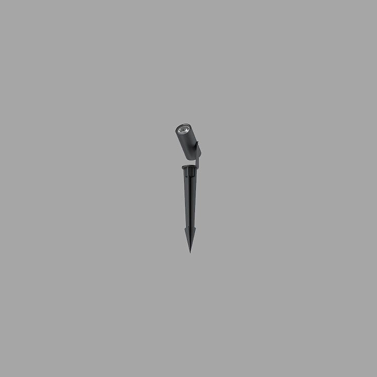 Skarlat ROL72060 3W GR 4000K