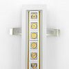 Skarlat  RSL74167 12×2W WH+GD 3000K-3