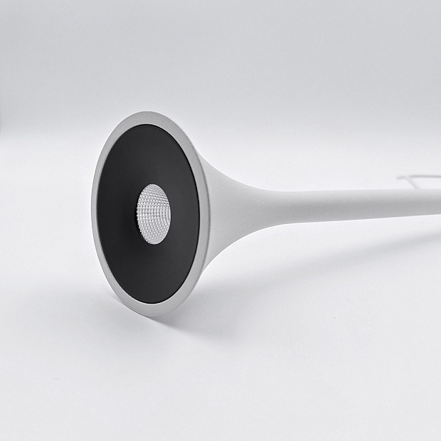 Skarlat  RHL7748 5W WH+BK 3000K