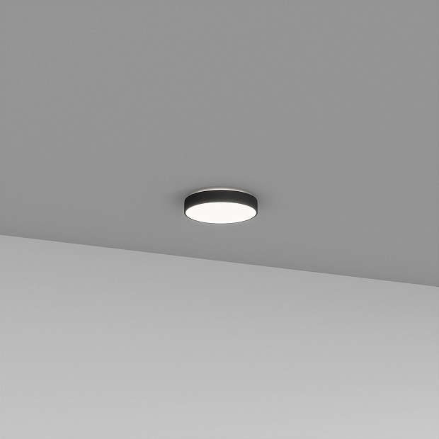 Skarlat RDLC79003 47W BK 4000K