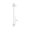 Skarlat  RHL7749 5W WH+BK 3000K-0