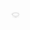 Skarlat RDLC79003 73W BK 3000K-0