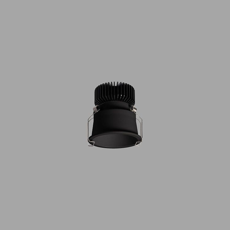 Skarlat RSL74W005-2 7W BK 4000K