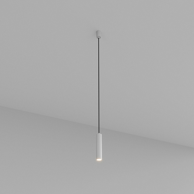 Skarlat  RHL7728 3W WH 3000K