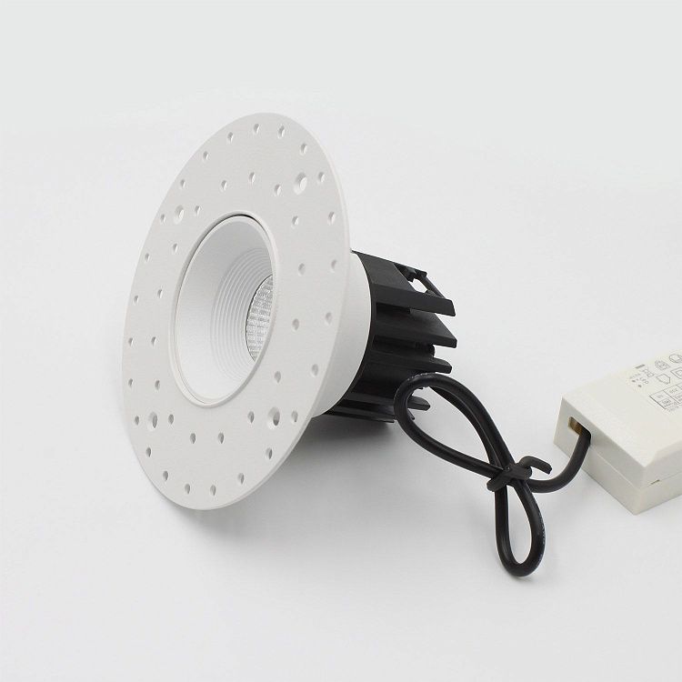 Skarlat  RSL74236 10W WH 4000K